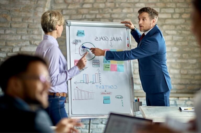 A Beginner’s Guide to Local SEO for UK Small Businesses