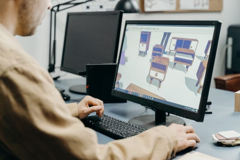 10 Website Design Mistakes That Are Costing You Customers