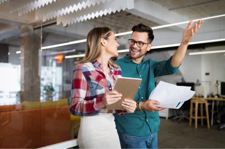 How to Choose the Right SEO Agency in London & Slough